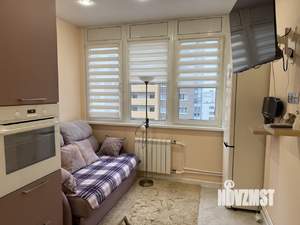 1-к квартира, на длительный срок, 45м2, 6/14 этаж