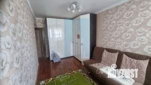 2-к квартира, на длительный срок, 53м2, 1/9 этаж