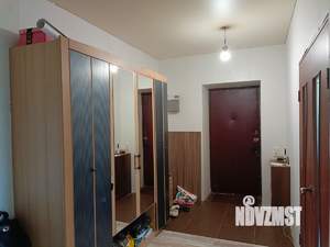 2-к квартира, на длительный срок, 67м2, 2/6 этаж