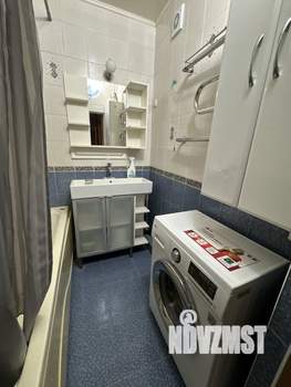 1-к квартира, на длительный срок, 40м2, 9/14 этаж