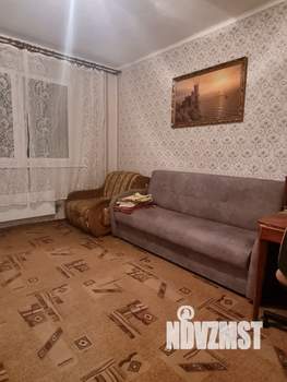 1-к квартира, на длительный срок, 42м2, 2/17 этаж