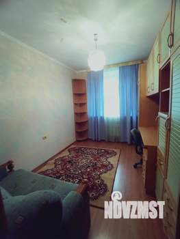 3-к квартира, на длительный срок, 70м2, 4/16 этаж