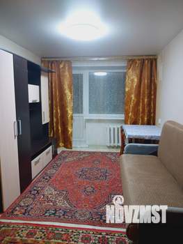 2-к квартира, на длительный срок, 42м2, 3/5 этаж