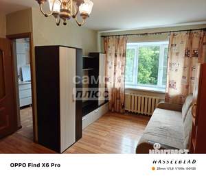 1-к квартира, на длительный срок, 30м2, 3/5 этаж