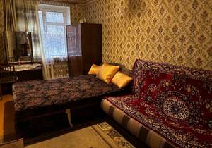 2-к квартира, на длительный срок, 45м2, 2/5 этаж