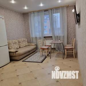 2-к квартира, посуточно, 46м2, 10/13 этаж