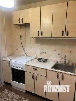 2-к квартира, на длительный срок, 48м2, 3/5 этаж