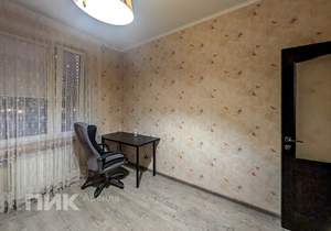 2-к квартира, на длительный срок, 55м2, 2/17 этаж