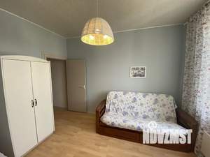 2-к квартира, посуточно, 56м2, 16/16 этаж