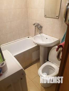 1-к квартира, посуточно, 35м2, 1/5 этаж