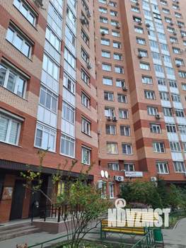 1-к квартира, на длительный срок, 45м2, 10/22 этаж