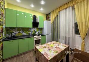 2-к квартира, на длительный срок, 54м2, 11/14 этаж