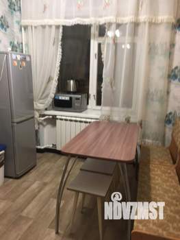 1-к квартира, на длительный срок, 37м2, 2/15 этаж