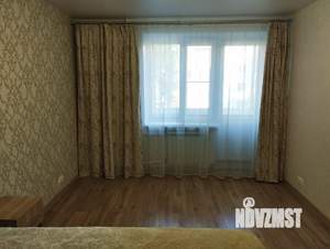 1-к квартира, на длительный срок, 33м2, 2/5 этаж