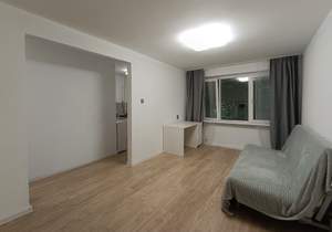 1-к квартира, на длительный срок, 31м2, 1/5 этаж