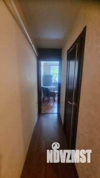 2-к квартира, на длительный срок, 53м2, 1/9 этаж