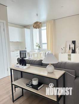 2-к квартира, на длительный срок, 54м2, 3/3 этаж
