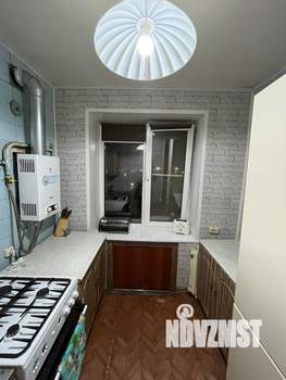 2-к квартира, на длительный срок, 42м2, 5/5 этаж