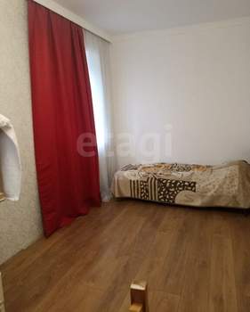 2-к квартира, на длительный срок, 42м2, 1/4 этаж