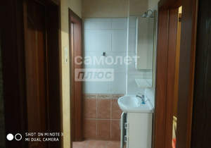 2-к квартира, на длительный срок, 35м2, 1/9 этаж