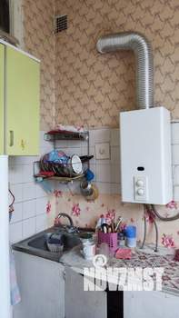 2-к квартира, на длительный срок, 44м2, 3/3 этаж