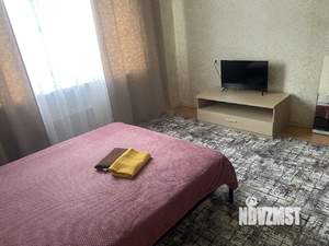 1-к квартира, посуточно, 33м2, 9/12 этаж