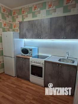 1-к квартира, на длительный срок, 37м2, 13/15 этаж