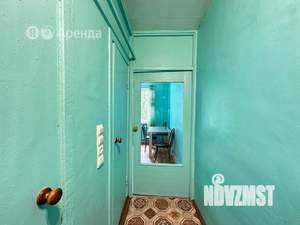 1-к квартира, на длительный срок, 34м2, 1/9 этаж