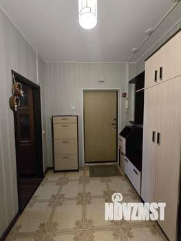 4-к квартира, на длительный срок, 91м2, 12/19 этаж