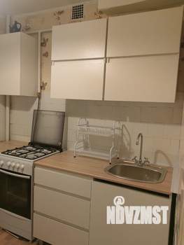 1-к квартира, на длительный срок, 35м2, 4/5 этаж