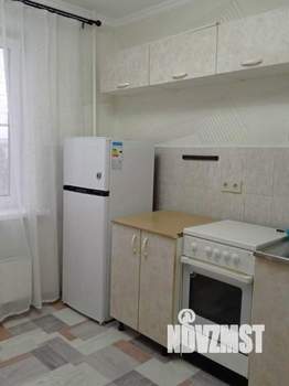 1-к квартира, на длительный срок, 35м2, 5/10 этаж