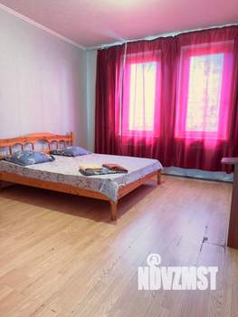 2-к квартира, посуточно, 55м2, 4/18 этаж