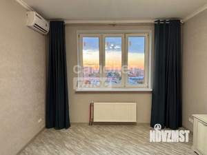 1-к квартира, на длительный срок, 36м2, 12/14 этаж