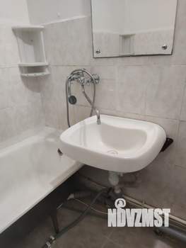 1-к квартира, на длительный срок, 40м2, 11/17 этаж