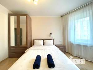 3-к квартира, посуточно, 85м2, 1/1 этаж