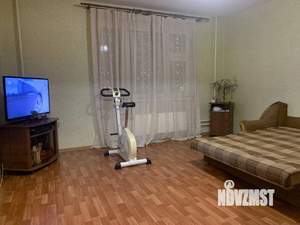 4-к квартира, на длительный срок, 97м2, 3/17 этаж
