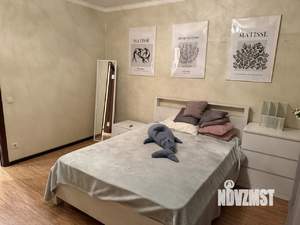 3-к квартира, на длительный срок, 80м2, 12/14 этаж