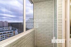 2-к квартира, на длительный срок, 56м2, 14/14 этаж