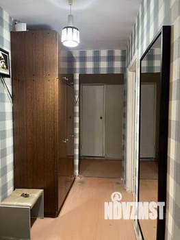 2-к квартира, на длительный срок, 55м2, 2/10 этаж