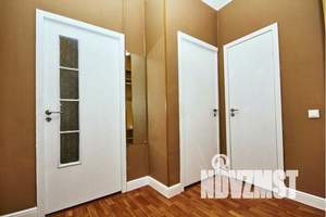 1-к квартира, посуточно, 38м2, 6/17 этаж