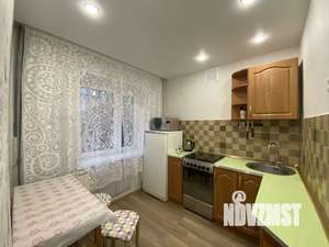 1-к квартира, посуточно, 31м2, 3/5 этаж