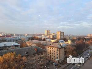 1-к квартира, на длительный срок, 42м2, 10/16 этаж