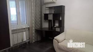 1-к квартира, на длительный срок, 34м2, 8/14 этаж