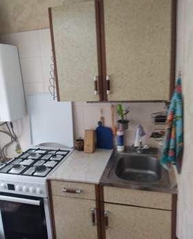 2-к квартира, на длительный срок, 47м2, 5/5 этаж