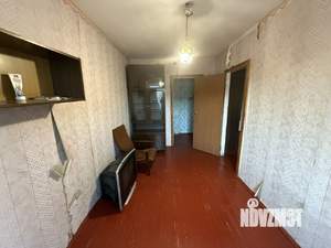 2-к квартира, на длительный срок, 45м2, 4/6 этаж