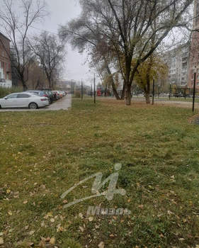 1-к квартира, на длительный срок, 34м2, 5/5 этаж