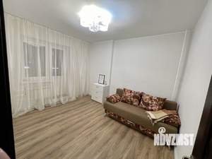 3-к квартира, на длительный срок, 73м2, 2/20 этаж