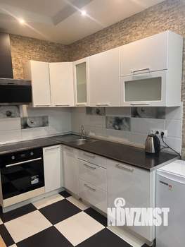 1-к квартира, посуточно, 45м2, 7/19 этаж