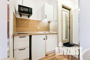 1-к квартира, посуточно, 13м2, 2/4 этаж