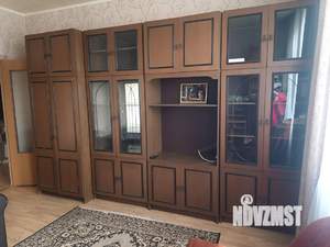 2-к квартира, на длительный срок, 52м2, 4/16 этаж